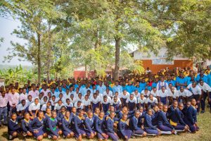 School Assembly