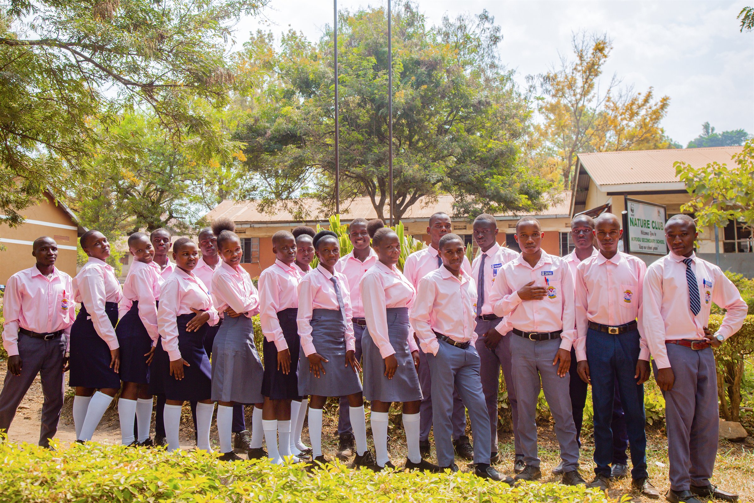 prefects