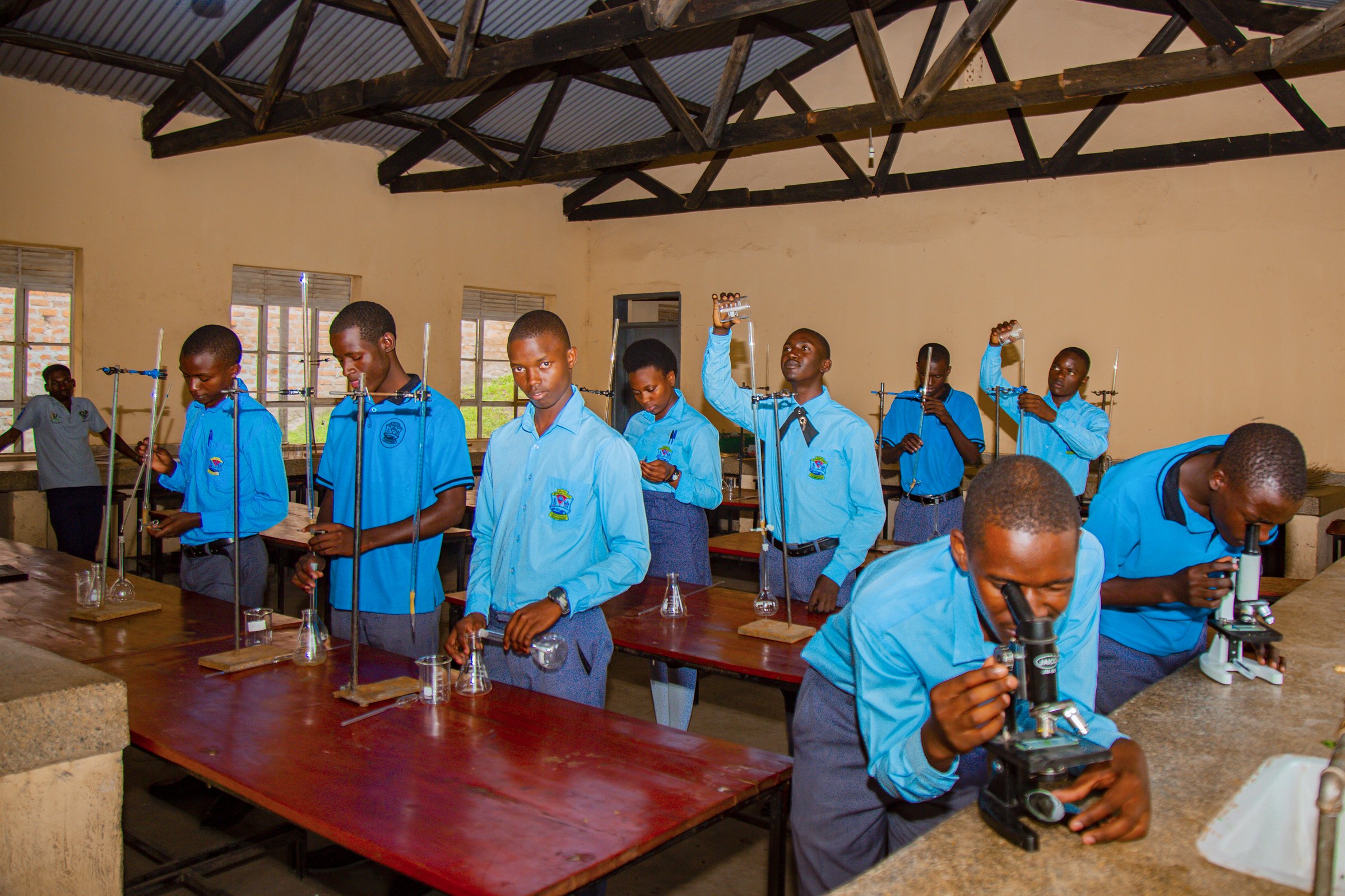 Gallery science lab2